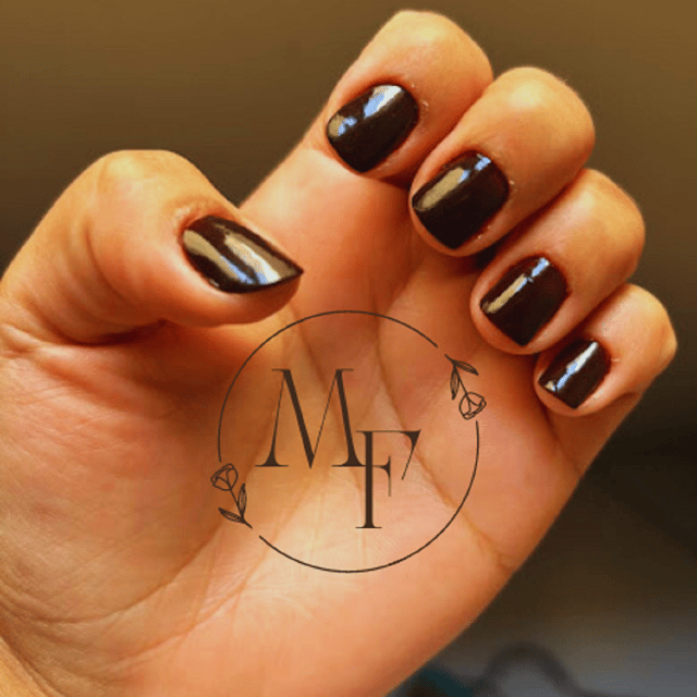 Manicurist - Care + Enameling - Booking and Payment