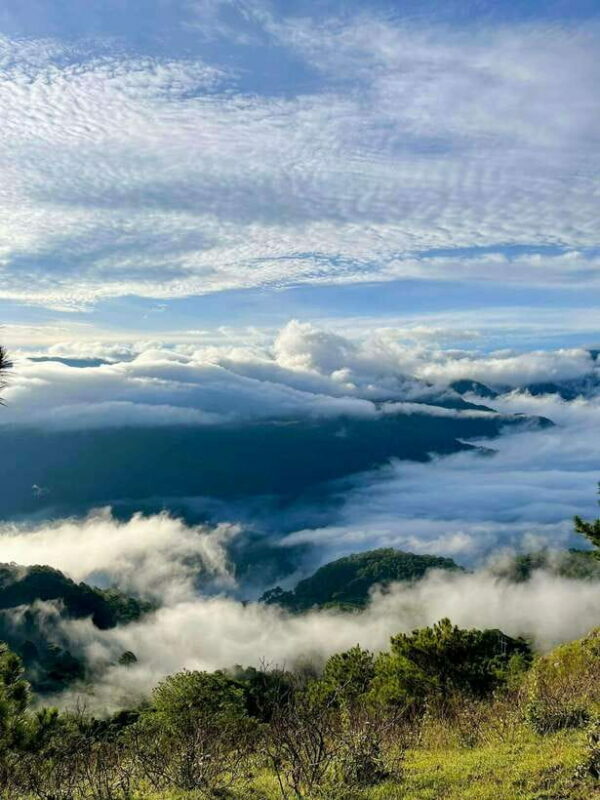 Manila: 3-Day Sagada, Baguio, & Banaue Rice Terraces Tour - Key Points