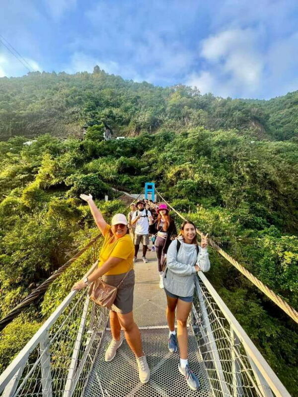 Manila: 3-Day Sagada, Baguio, & Banaue Rice Terraces Tour - An Honest Look at the 3-Day Sagada, Baguio, and Banaue Experience