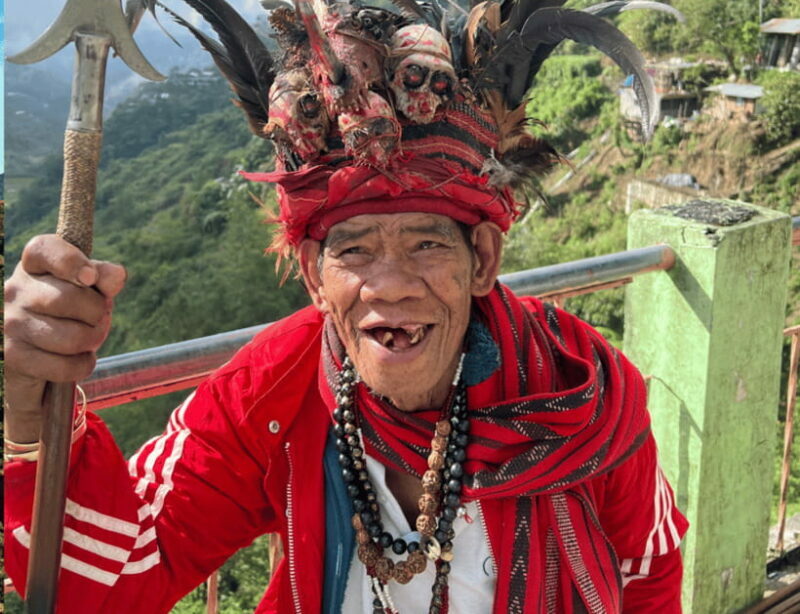 Manila: 3-Day Sagada, Baguio, & Banaue Rice Terraces Tour - FAQ