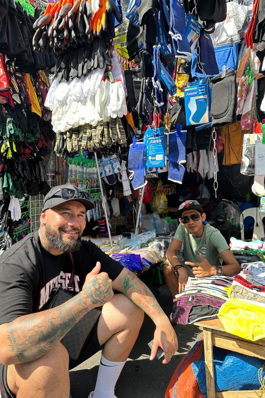 MANILA 3 DAY TOUR With Venus - Itinerary Breakdown
