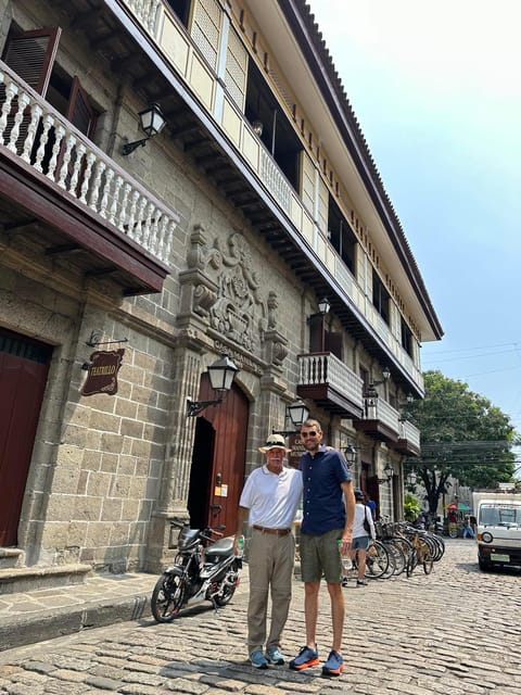 MANILA 3 DAY TOUR With Venus - Makati Bar Hopping
