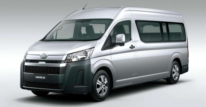 Manila Airport (MNL): One-way Private Transfers - Transfer Details