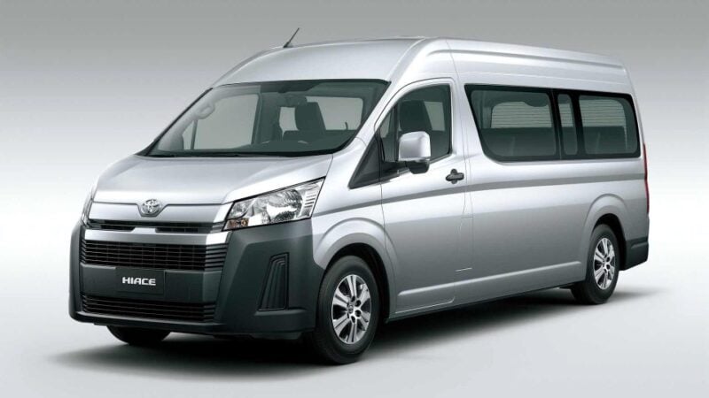 Manila Airport (MNL): One-way Private Transfers - Important Information