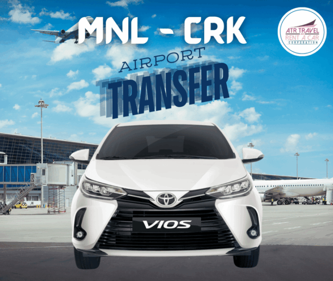 MANILA AIRPORT TO CLARK AIRPORT PRIVATE TRANSFERS - Policies and Restrictions