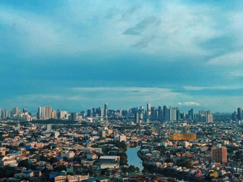 Manila Airport Transfer - Booking Flexibility