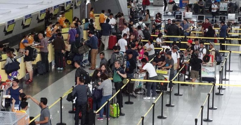 Manila Airports Quality Safe and Reliable Airport Transfer - Key Points