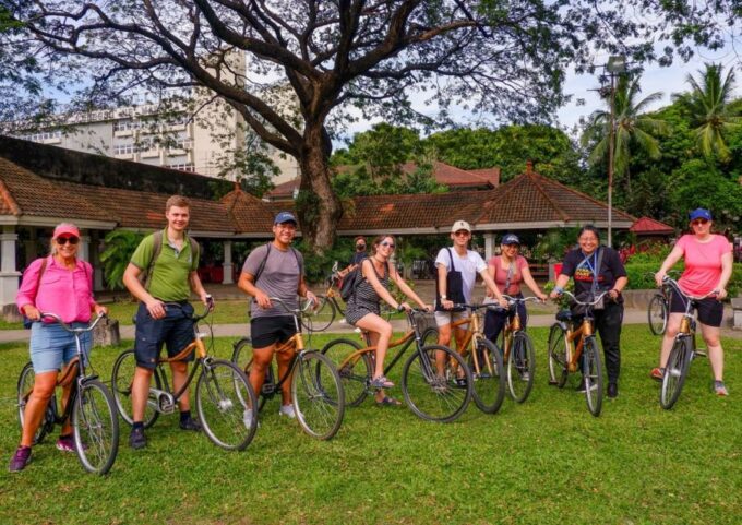 Manila and Pagsanjan Falls: 3-Day Package - Frequently Asked Questions