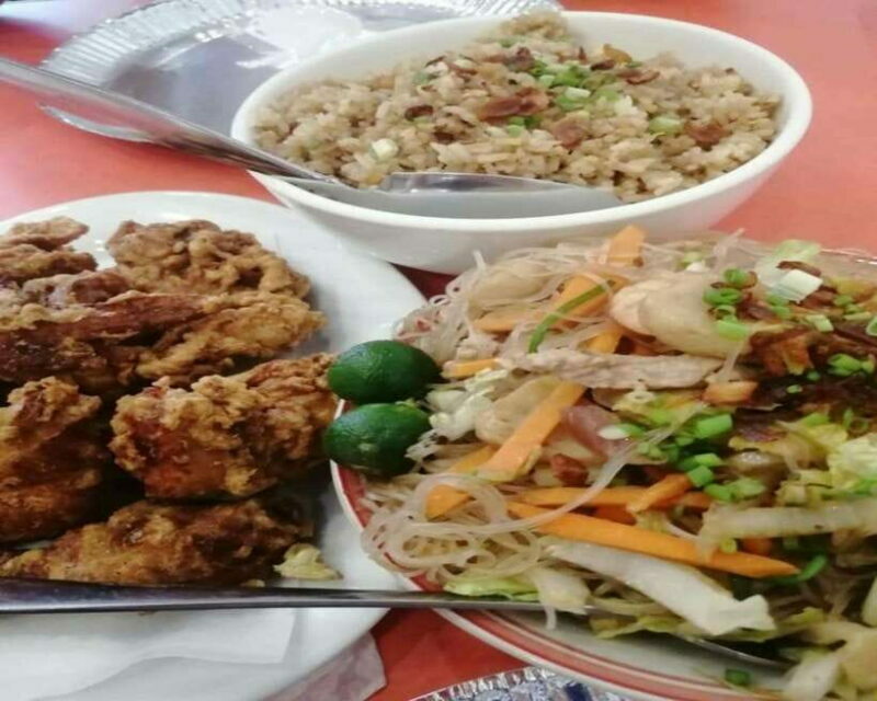 Manila: Binondo Chinatown Food Tour with Free Food Samples - A Deep Dive into the Binondo Food Experience