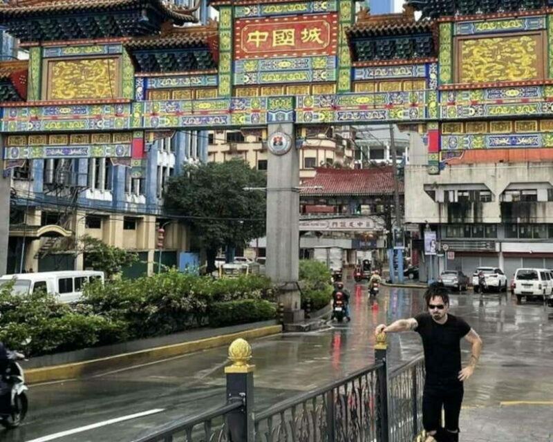 Manila: Binondo Chinatown Food Tour with Free Food Samples - Final Summary