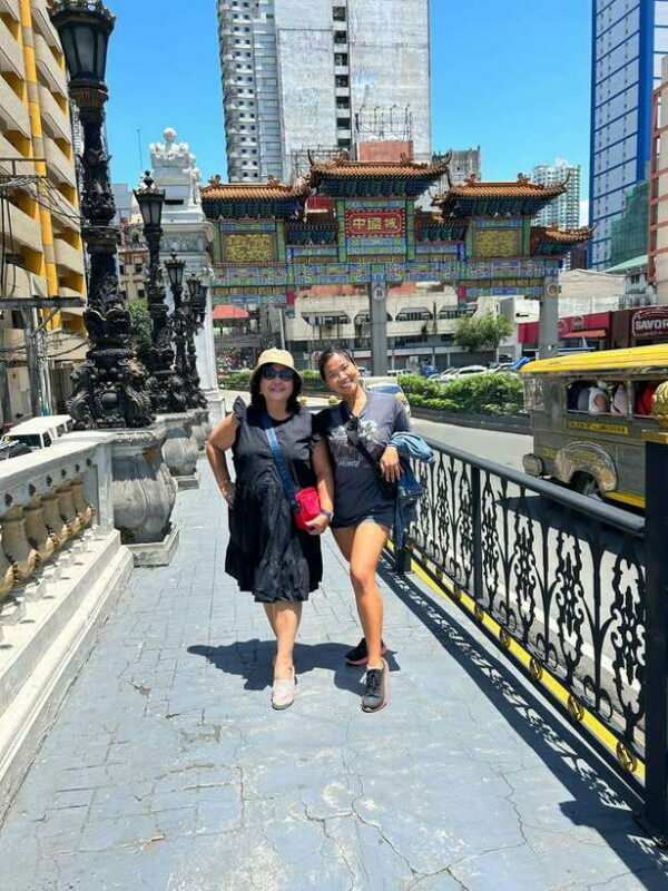 Manila: Binondo Chinatown Guided Walking Tour - A Closer Look at the Binondo Chinatown Tour