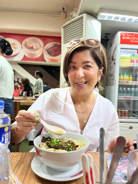Manila Chinatown Food Tour Experience With Mari - Tour Overview and Details