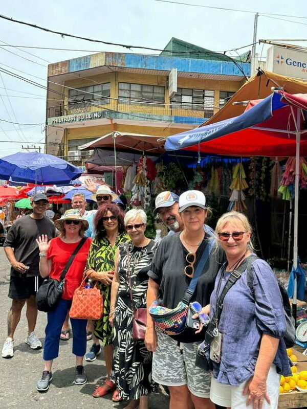 Manila Chinatown Hidden Gems with Venus - Key Points