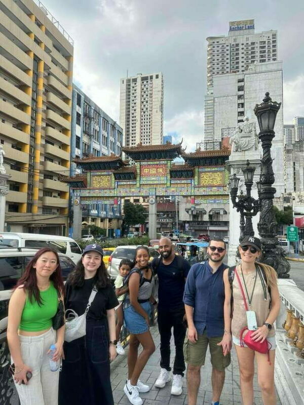 Manila Chinatown Hidden Gems with Venus - A Closer Look at the Manila Chinatown Hidden Gems Tour