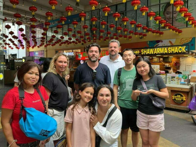 Manila Chinatown Hidden Gems with Venus - Practical Tips for Your Visit