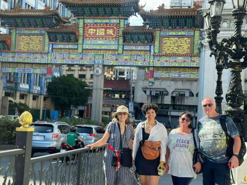 Manila Chinatown Hidden Gems with Venus - The Sum Up: Who Will Love This Tour?