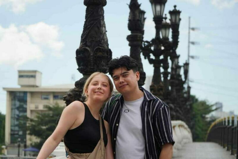 Manila Chinatown Hidden Gems with Venus - Frequently Asked Questions