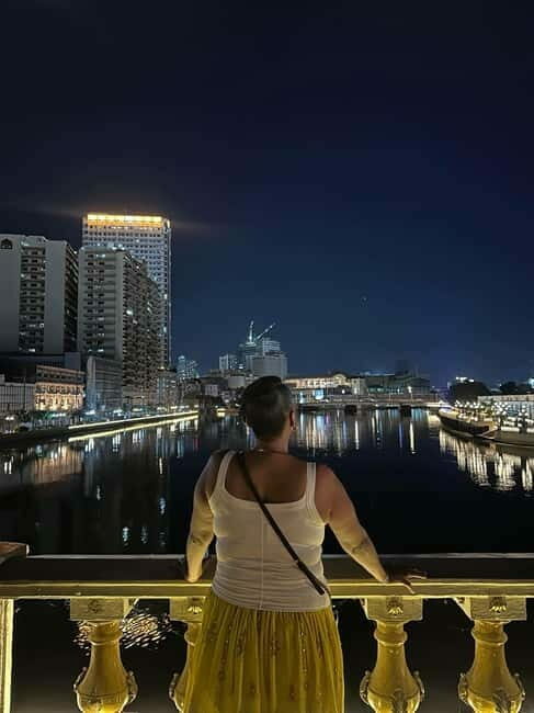 Manila: Chinatown Nighttime Tour by Tuk-Tuk - Who Should Consider This Tour?
