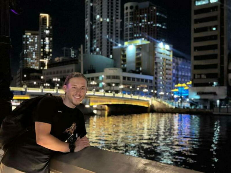 Manila: Chinatown Nighttime Tour by Tuk-Tuk - The Sum Up