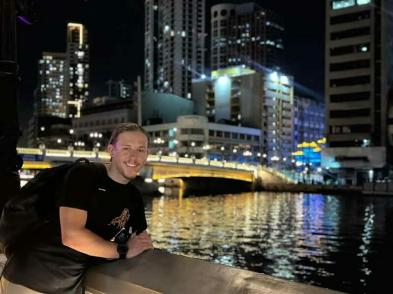 Manila: Chinatown Nighttime Tour by Tuk-Tuk - FAQs