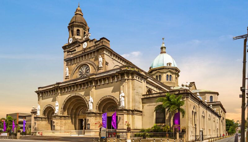 Manila: City Highlights Day Trip With Fort Santiago Tour - Key Points
