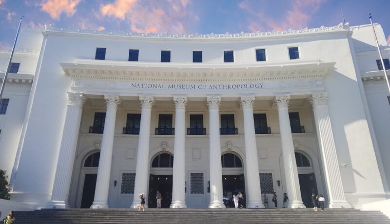 Manila: City Highlights Day Trip With Fort Santiago Tour - Manila Cathedral