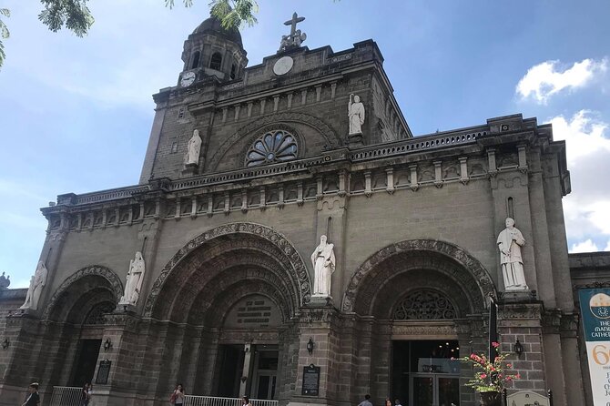 Manila City Intramuros Tour & Famous Highlights - Exceptional Guest Reviews and Feedback