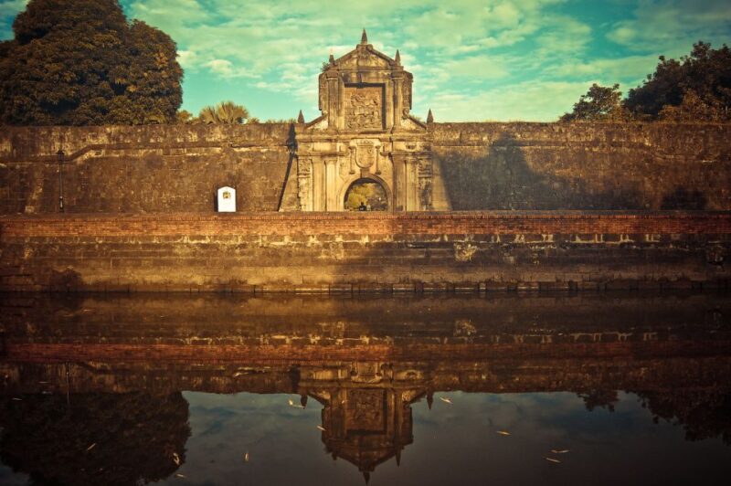 Manila: Filipino Historic Walking Tour in Intramuros - Important Information