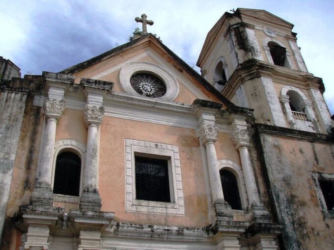 Manila: Filipino Historic Walking Tour in Intramuros - Customer Reviews