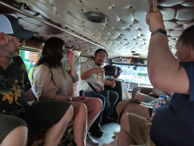 Manila Food Tour: Introduction to Philippine Street Food - Attire and Weather