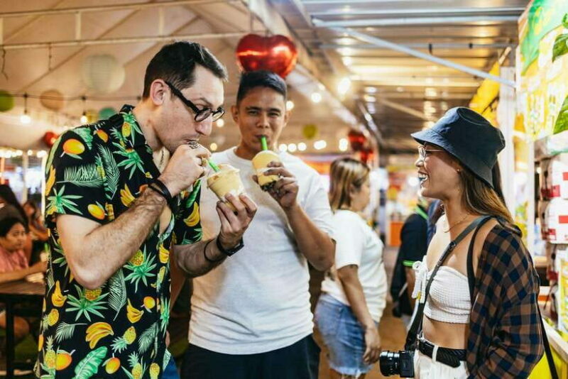 Manila: Guided Night Market Experience - Why Choose This Night Market Tour?