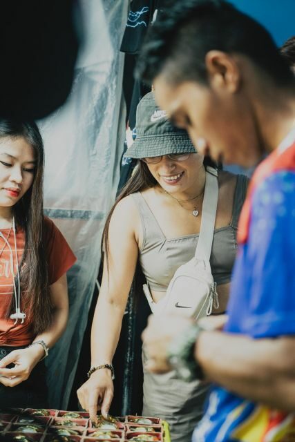 Manila: Guided Night Market Experience - Who Will Love This Tour?