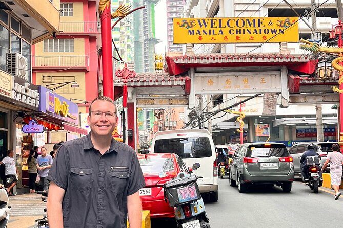 Manila Guided: Tondo Manila, Binondo and Intramuros Tour - A Detailed Look at the Manila Guided Tour