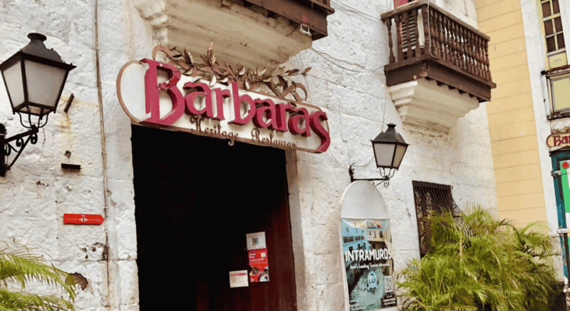 MANILA HALF-DAY TOUR (4HRS) - Inclusions and Exclusions