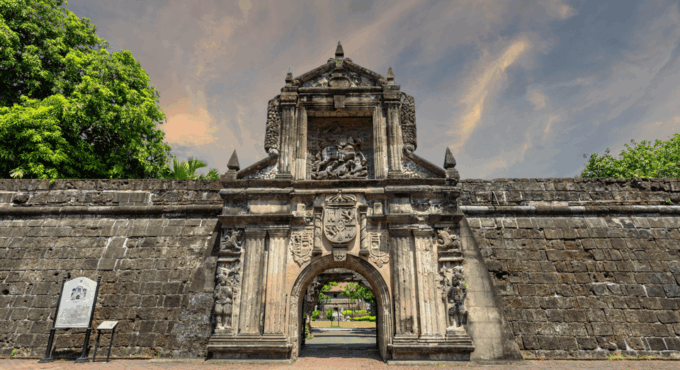 MANILA HALF-DAY TOUR (4HRS) - Packing and Restrictions