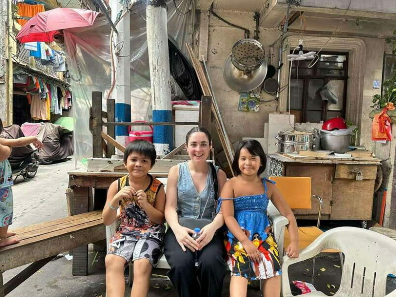 Manila: Hidden Gems Guided Tour - A Closer Look at the Itinerary