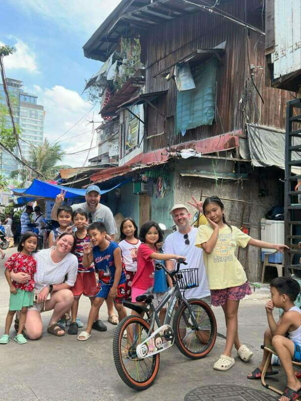 Manila: Hidden Gems Guided Tour - The Value and Practicalities