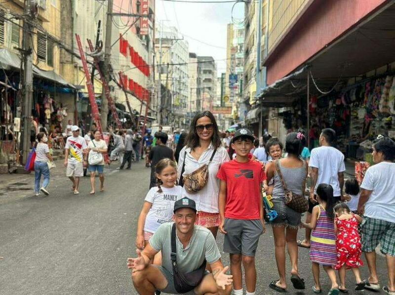Manila: Hidden Gems Guided Tour - FAQ