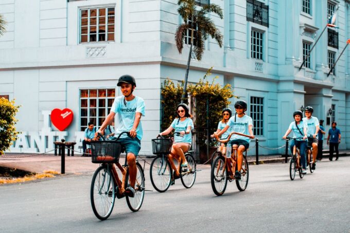 Manila: Historical Bamboo Bike Tour in Intramuros - Frequently Asked Questions