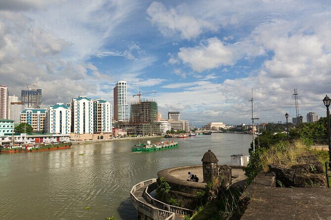 Manila Historical Highlights Private Half Day Tour - Final Thoughts