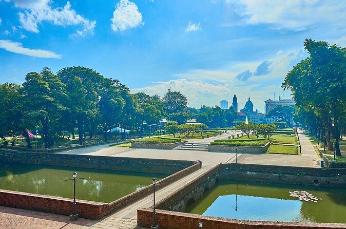 Manila Historical Highlights Private Half Day Tour - FAQ