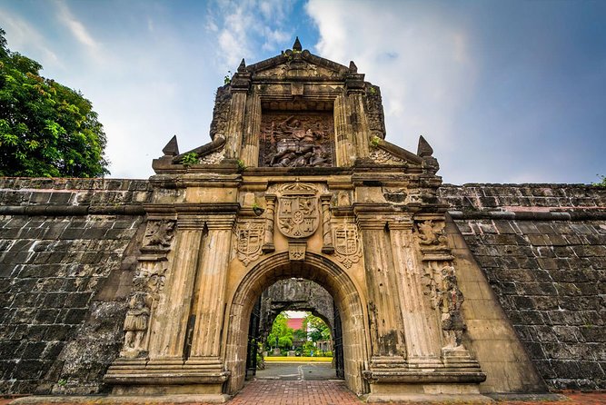 Manila Instagram Tour (Shared Tour) - Inclusions and Exclusions