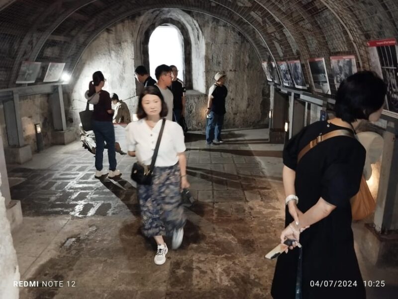 Manila: Intramuros and Makati City Guided Tour - Key Points