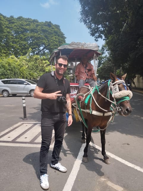 Manila: Intramuros and Makati City Guided Tour - Explore Manilas Rich History