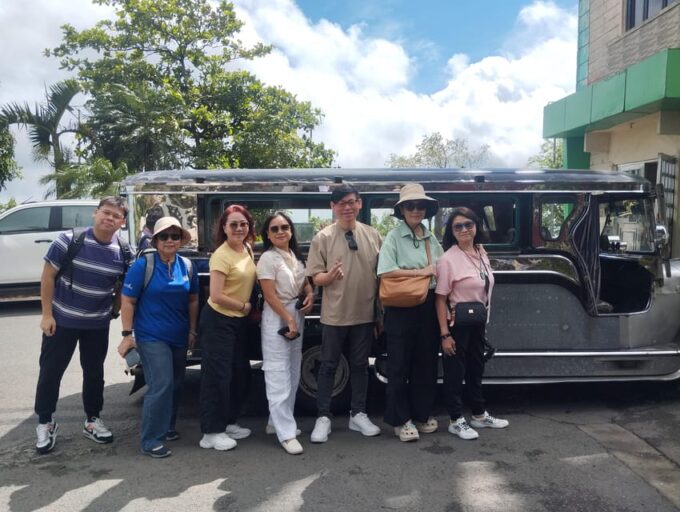 Manila: Intramuros and Makati City Guided Tour - Discover Iconic Landmarks in Manila