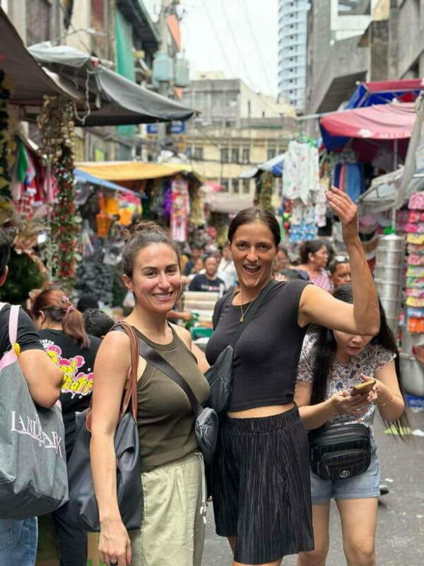 Manila: Intramuros, Chinatown, and Old Manila Half-Day Tour - Pricing and Value