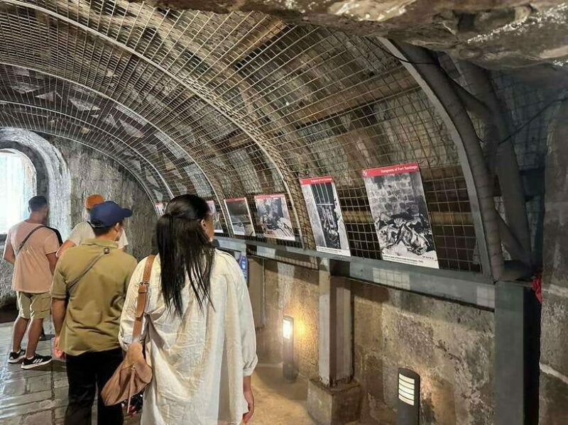 Manila: Intramuros, Chinatown, and Old Manila Half-Day Tour - FAQs