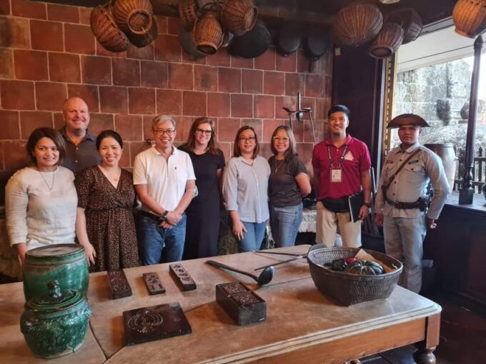 Manila: Intramuros Historical Walk Tour - Weather Policy