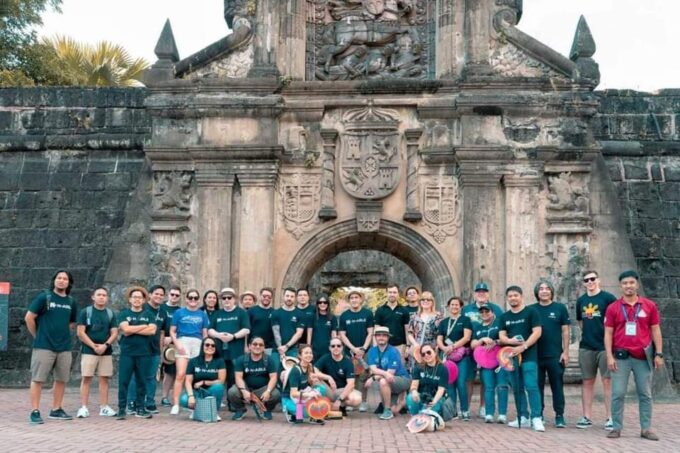 Manila: Intramuros Historical Walk Tour - Customer Reviews