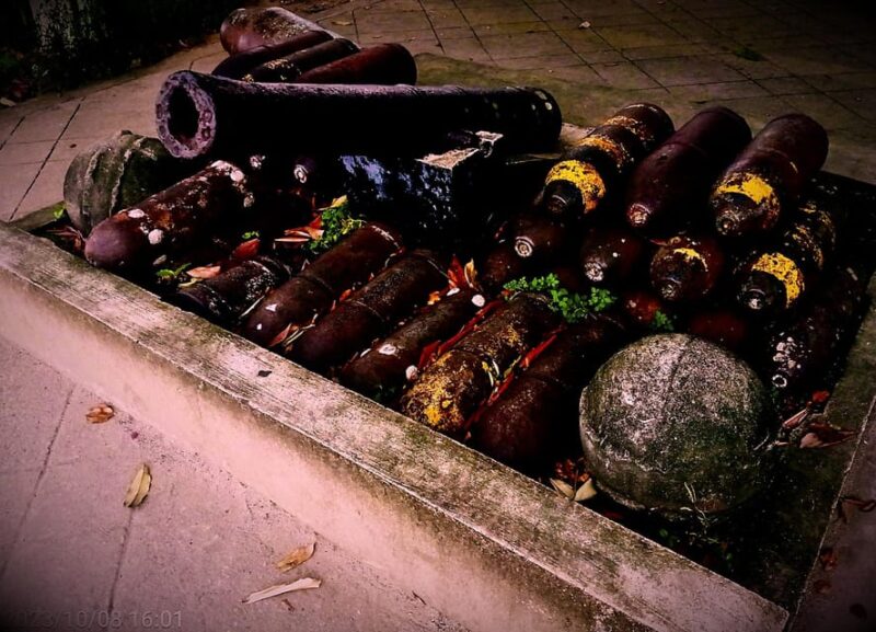 Manila: Intramuros Myths and Nights Tour - Tour Experience and Highlights